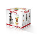 Tefal Infiny Juice ZC255B Juice extractor Grey,Silver 200 W