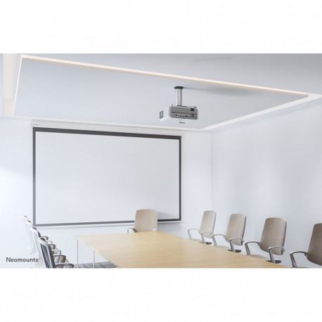Neomounts BEAMER-C80 Beamer ceiling mount - h 13-20 cm - full motion