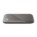 Western Digital My Passport 1000 GB Grey