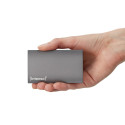 Intenso 1TB Premium Edition Anthracite