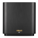 ASUS ZenWiFi AX (XT9) AX7800 2er Set Schwarz Tri-band (2.4 GHz / 5 GHz / 5 GHz) Wi-Fi 6 (802.11ax) B