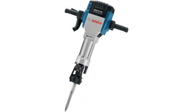 Bosch 0 611 30A 000 pöörlev haamer 2000 W