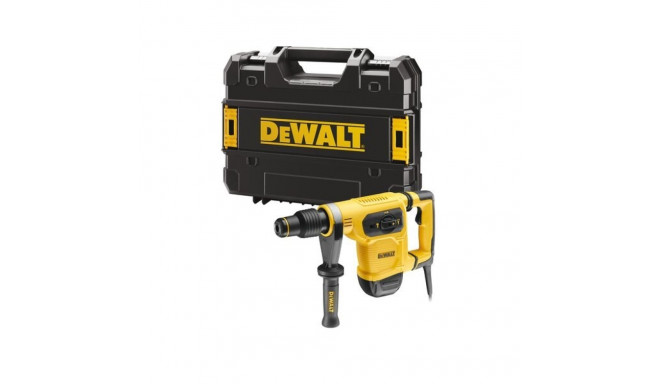 DeWALT D25481K-QS drill 530 RPM SDS Max 5.9 kg