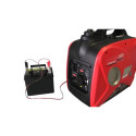 INVERTER GENERATOR F 2001 IS 2,0KW 230V 12 V FOGO