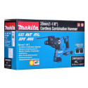Makita DHR282ZU rotary hammer