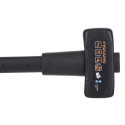 Fiskars 1001431 hammer Sledge hammer Black, Orange