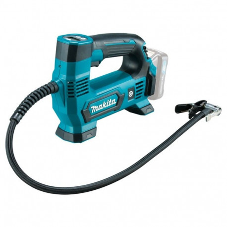 Makita akukompressor MP100DZ