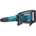 Makita HM1214C demolition hammer Black,Blue 1500 W