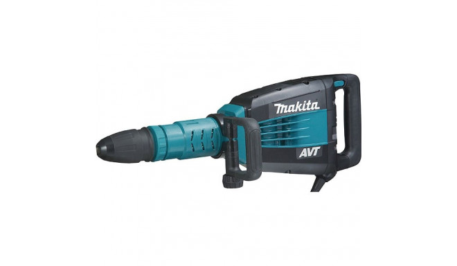 MAKITA CHISEL HAMMER SDS-MAX 1510W 19,9J 12,3kg AVT HM1214C