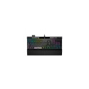 Corsair | MGX Switch | K70 MAX RGB | Gaming keyboard | Gaming Keyboard | RGB LED light | NA | Wired 