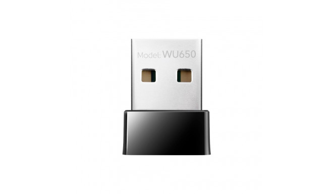 Cudy WU650 võrgukaart WLAN 433 Mbit/s