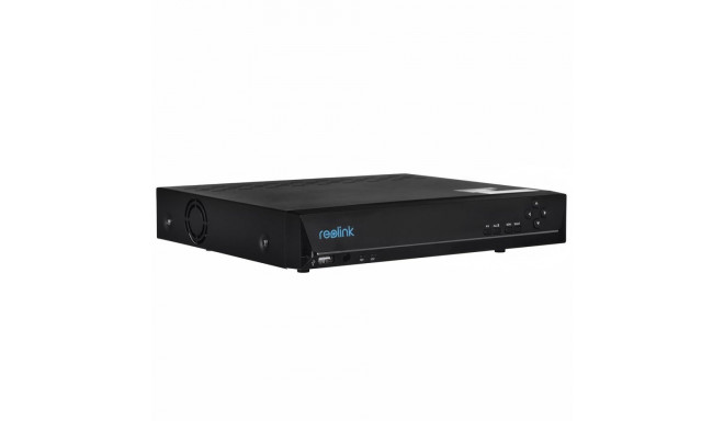 Network video recorder REOLINK RLN8-410 8-channel 2TB Black