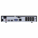 Network video recorder REOLINK RLN8-410 8-channel 2TB Black