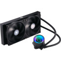 Cooler Master MasterLiquid ML280 Mirror RGB Procesor All-in-one liquid cooler