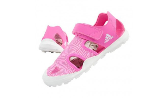 Adidas Captain Toey Jr FZ2235 shoes (31)