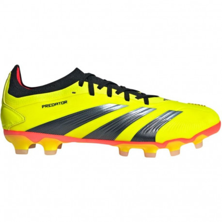 Adidas Predator Pro MG M IG7732 football boots (45 1/3)