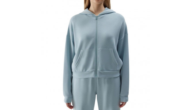 Sweatshirt 4F F1002 W 4FWSS24TSWSF1002 34S (L)