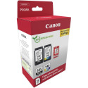 "Canon Tinte PG-545/CL-546 8287B008 2er Multipack (BK/Color) inkl. Fotopapier"