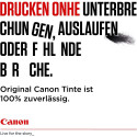 "Canon Tinte CLI-551 6509B015 4er Multipack (BKMCY)"