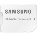 "CARD 64GB Samsung EVO Plus MicroSDXC UHS-I U2 V10 A1 inkl. SD Adapter"