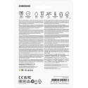 "CARD 256GB Samsung EVO PLUS microSDXC UHS-I U3 inkl. SD Adapter"