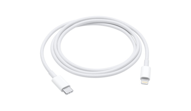 "Apple USB-C auf Lightning Kabel 1M (MM0A3ZM/A) Retail"