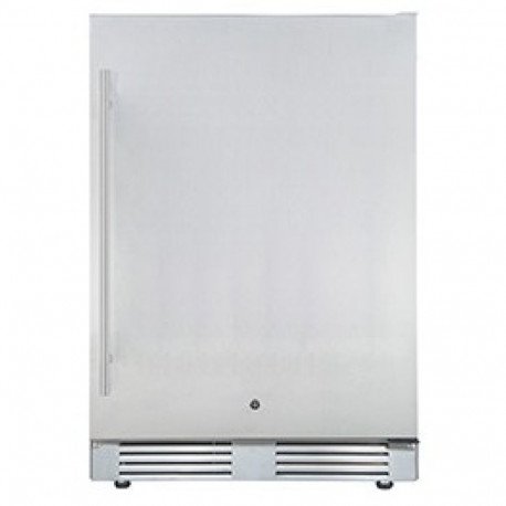 Outdoor Fridge Frigelux