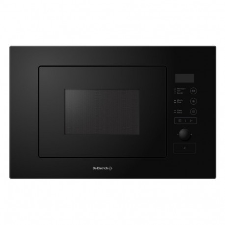 Integreeritav mikrolaineahi De Dietrich DMG2508B