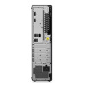 Komputer ThinkCentre M70s G5 SFF 12U8000APB W11Pro i7-14700/16GB/512GB/INT/DVD/vPro/3YRS OS