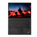 Ultrabook ThinkPad T14s G4 21F80025PB W11Pro 7540U/16GB/512GB/INT/14.0 WUXGA/Deep Black/3YRS Premier