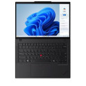 Ultrabook ThinkPad T14 G5 21ML0046PB W11Pro Ultra 7 155U/16GB/1TB/INT/14.0 WUXGA/Touch/Black/3YRS Pr