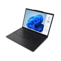 Ultrabook ThinkPad T14 G5 21ML0046PB W11Pro Ultra 7 155U/16GB/1TB/INT/14.0 WUXGA/Touch/Black/3YRS Pr