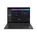 Ultrabook ThinkPad T14s G4 21F80025PB W11Pro 7540U/16GB/512GB/INT/14.0 WUXGA/Deep Black/3YRS Premier