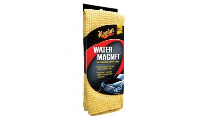 Meguiars Water Magnet- drying Cloth