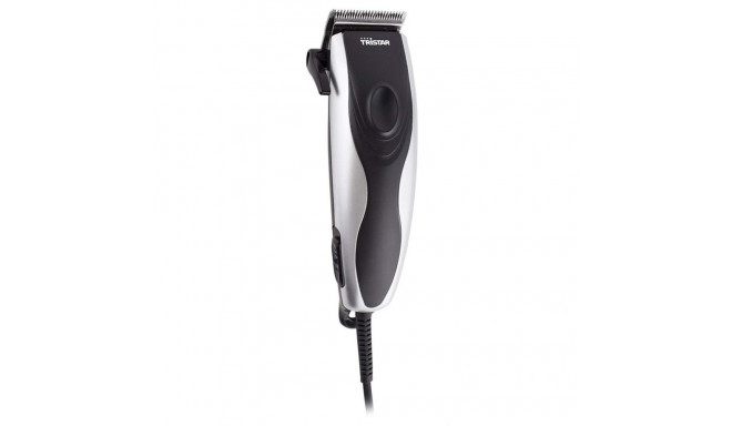 Tristar Step precise 3 - 12 mm, Hair trimmer, TR-2561