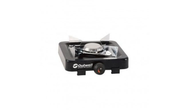 Outwell Portable gas stove Appetizer 1-Burner 3000 W