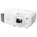 BenQ LW500ST WXGA , 1280x800 , 2000 ANSI lumens White