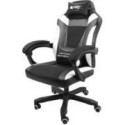 Fury Gaming Chair Avenger M+ Black/White