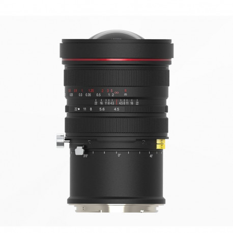 LAOWA 15mm f/4,5R Zero-D Shift - Hasselblad XCD