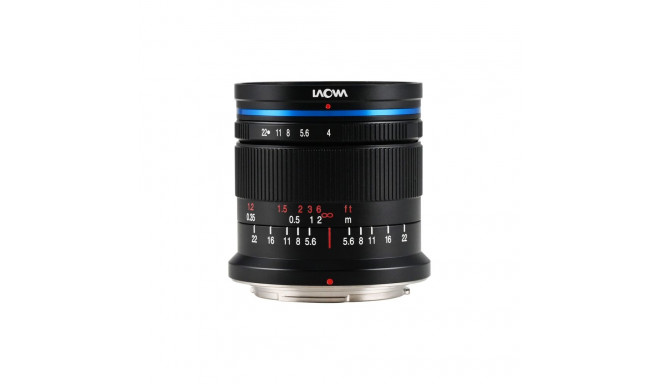 LAOWA 14mm f/4 FF RL Zero-D für DL