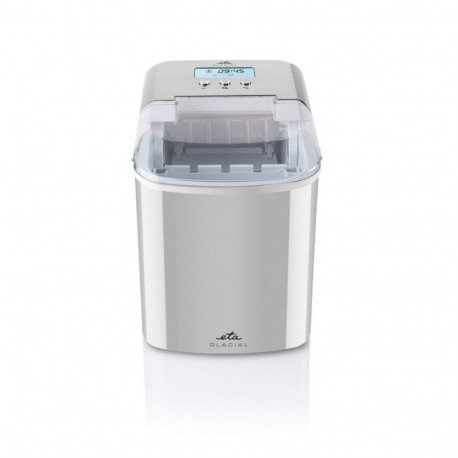 ETA | Ice Maker | ETA878490000 | Power 120 W | Capacity 2.1 L | Stainless Steel