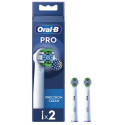 Oral-B | Precision Clean Brush Set | EB20RX-2 | Heads | For adults | Number of brush heads included 