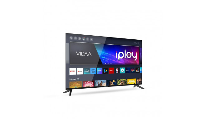 Allview 50iPlay6200-U | 50 | Nutiteler | UHD