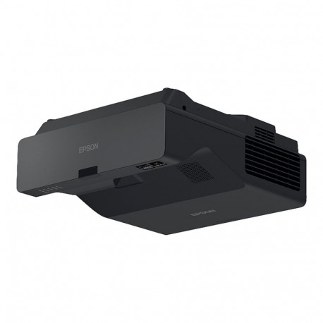 Epson EB-775F Full HD 3LCD Projektor 1920x1080/4100Lm/16:9/2.500.000:1, Must | Epson