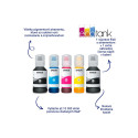 Epson Multifunctional printer | EcoTank L6490 | Inkjet | Colour | 4-in-1 | Wi-Fi | Black and white