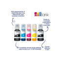 Epson Multifunctional printer | EcoTank L6490 | Inkjet | Colour | 4-in-1 | Wi-Fi | Black and white