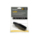 Targus | Laser Presentation Remote | Black, Grey | Plastic | * Clear & intuitive layout enables user