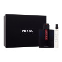Prada Luna Rossa Ocean Eau de Parfum (100ml) (Edp 100 ml + Edp 10 ml)