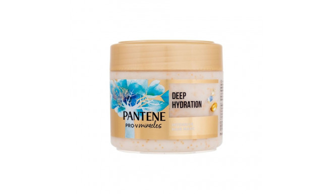 Pantene PRO-V Miracles Deep Hydration (300ml)