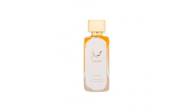 Lattafa Hayaati Gold Elixir Eau de Parfum (100ml)